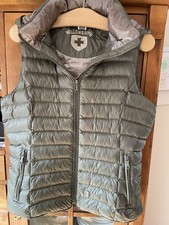 LUXUS Designer Weste Original