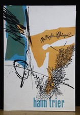 Hann Trier: Geh durch den Spiegel. Folge 5 (1956)