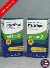 Preservision AREDS 2 / 210
