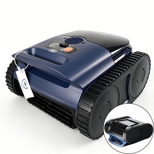 2026 neu poolroboter - neu,