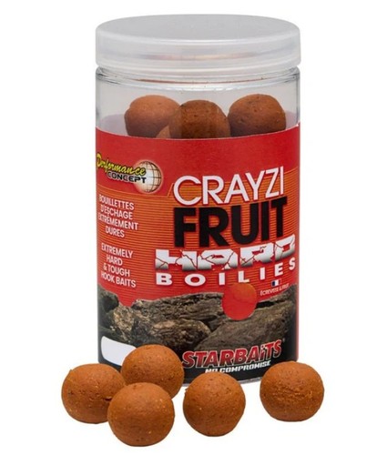 Starbaits performance concept - performance,