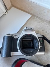 Canon EOS 500N Analog Kamera