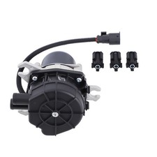 Sekundärluftpumpe for Citroen