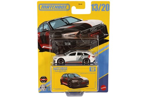Matchbox gbj48 jtc66 audi - gbj48-jtc66,