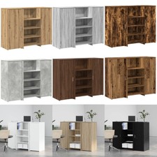 Empfangstheke Holzwerkstoff