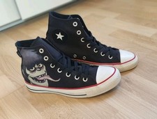 Gorillaz Murdoc Niccals