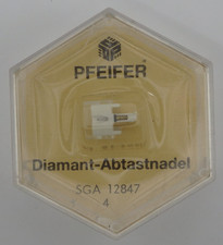 Pfeifer Diamant Nadel Ortofon