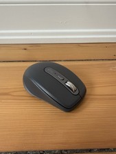 Logitech MX Anywhere 3S