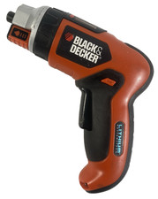 Black & Decker AS36LN
