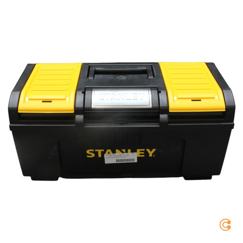 Stanley werkzeugbox - stanley,