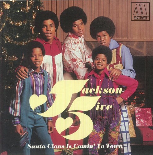 Jackson the santa claus - 5,,