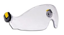 PETZL Schutzvisier VIZIR für VERTEX und STRATO Helme