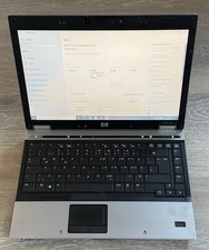 HP 6930p 14 Zoll (Intel Core 2