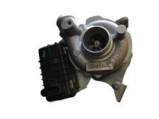 Turbolader Generalüberholt Citroen C5 C6 Peugeot 407 607 0375K4 1651970780 4U3Q-