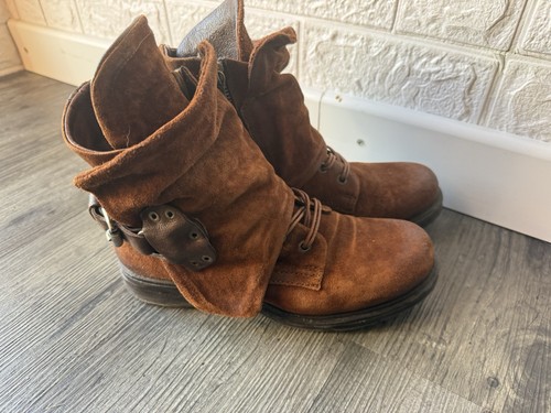 Damen stiefeletten gr - stiefeletten,