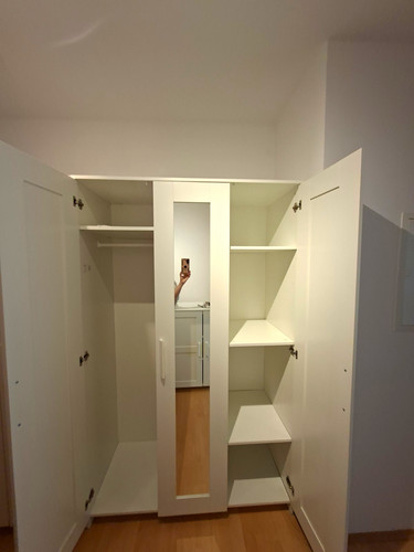 Ikea brimnes kleiderschrank - brimnes,