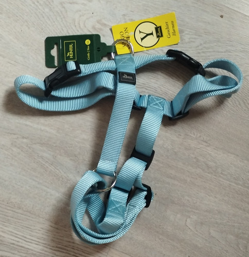 Hunter hundegeschirr aus - hundegeschirr,