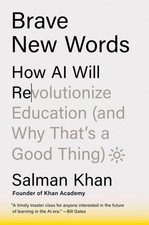 Brave New Words ~ Salman Khan