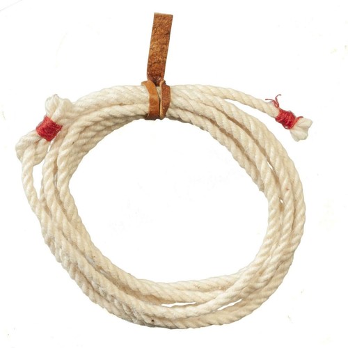 Puppenhaus cowboy lasso - puppenhaus, lariat