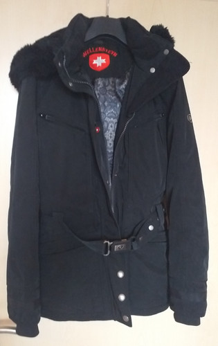 Wellensteyn luxior damen - wellensteyn,
