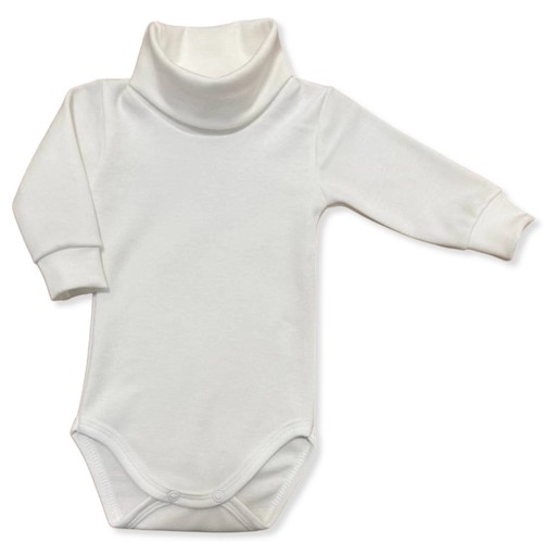 Body mit rollkragen baby - body,