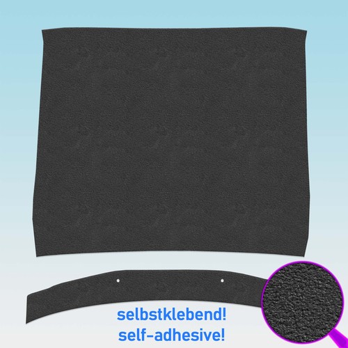 Dämmungs set für - dämmungs,