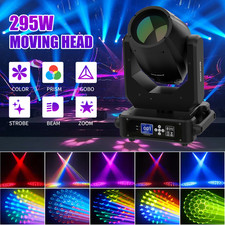 295W 14R Beam Moving Head