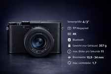 Leica Camera D-Lux 8