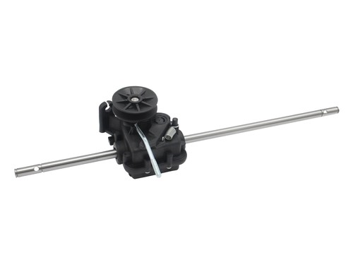 Getriebe 494mm passend für