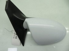 Mirror glass mirror exterior