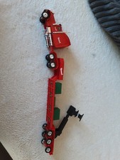 werbetrucks 1:87, Bärenquell Berlin, Bier, US Truck, LKW, Selten, Rarität