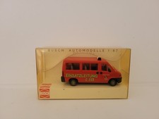 Modellautos fiat ducato - modellautos, 1:87