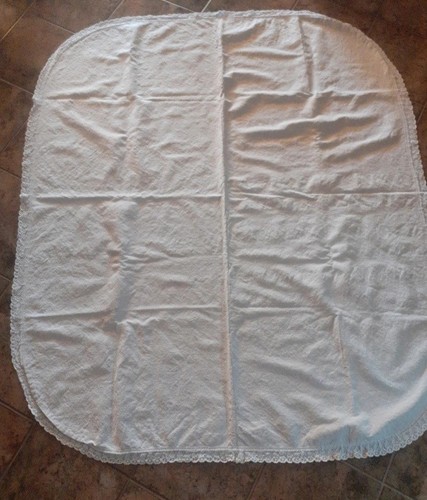 Tischdecke abgerundet altes - tischdecke,, abgerundet,