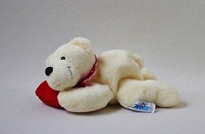 Nici Bär Eisbär Polar mit