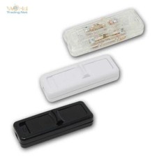 Schnurschalter 1/2-polig, 3