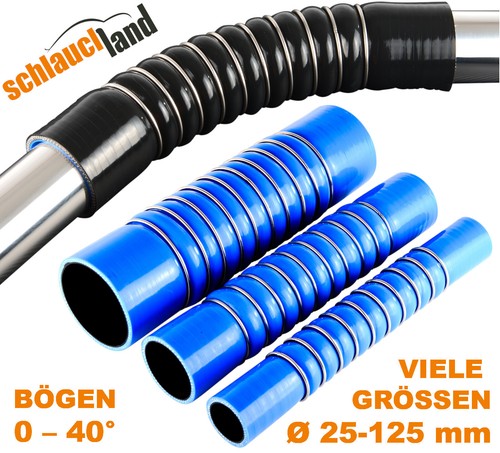 Ultraflex silikonschlauch - ultraflex,