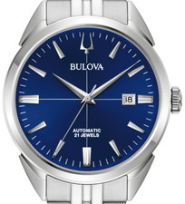 Armbanduhr bulova 96b425 - armbanduhr,