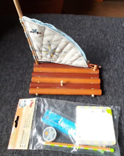 Haba Stiftehalter Piraten Schiff Segelboot Stifteablage Einschulung Ablage NEUw