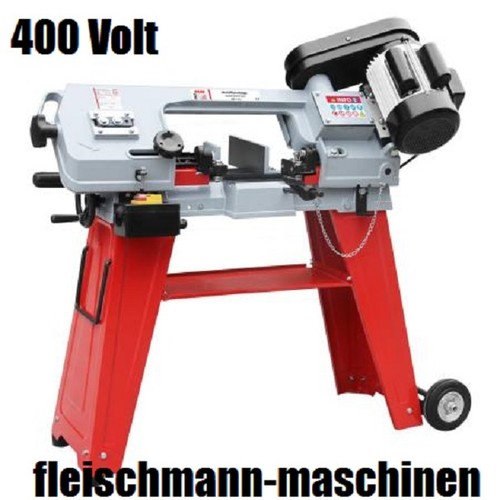 Holzmann metallbandsäge - holzmann,