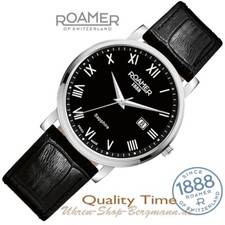 ROAMER of SWITZERLAND, Herren