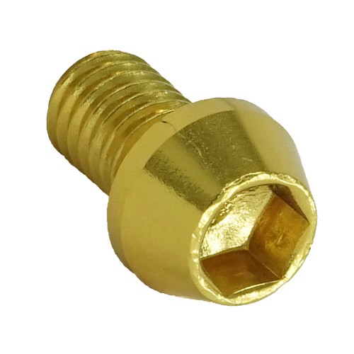 Alu schraube din912 - din912, konisch