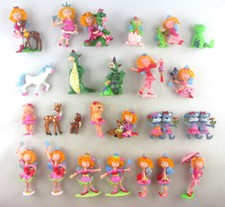FREMDFIGUR + FIGUR ZUM AUSSUCHEN / PRINZESSIN LILLIFEE / COPPENRATH VERLAG + K13