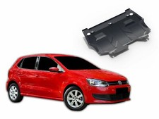 Unterfahrschutz Motor +