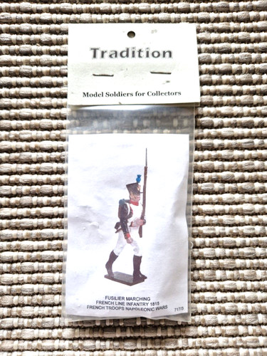 Tradition london zinnfigur - tradition,