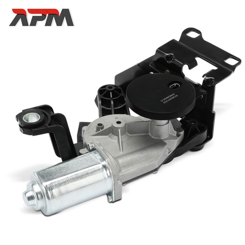Wischermotor heckwischermotor - wischermotor,