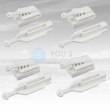 4 Sets Xenon Scheinwerfer Reflektor Halter für BMW 5 er E39 00-03 63120027924