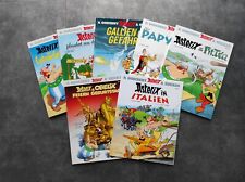 Asterix Comics | Kult-Comic – Gallier gegen Römer | Klassiker