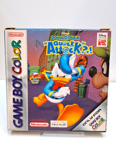 Donald Duck : Quack Attack 