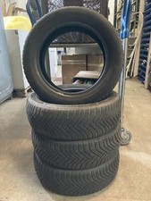 4x HANKOOK KINERGY 4S2 ALLWETTERREIFEN GANZJAHRESREIFEN 165/60R14 75H GEBRAUCHT 