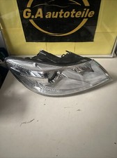 HELLA Hauptscheinwerfer 1ZL247052321 für SKODA